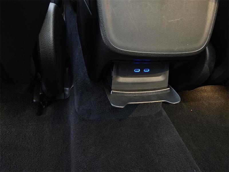 Mercedes-Benz EQS 450+ 2023