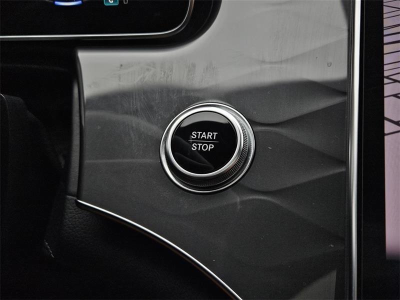 Mercedes-Benz EQS 450+ 2023