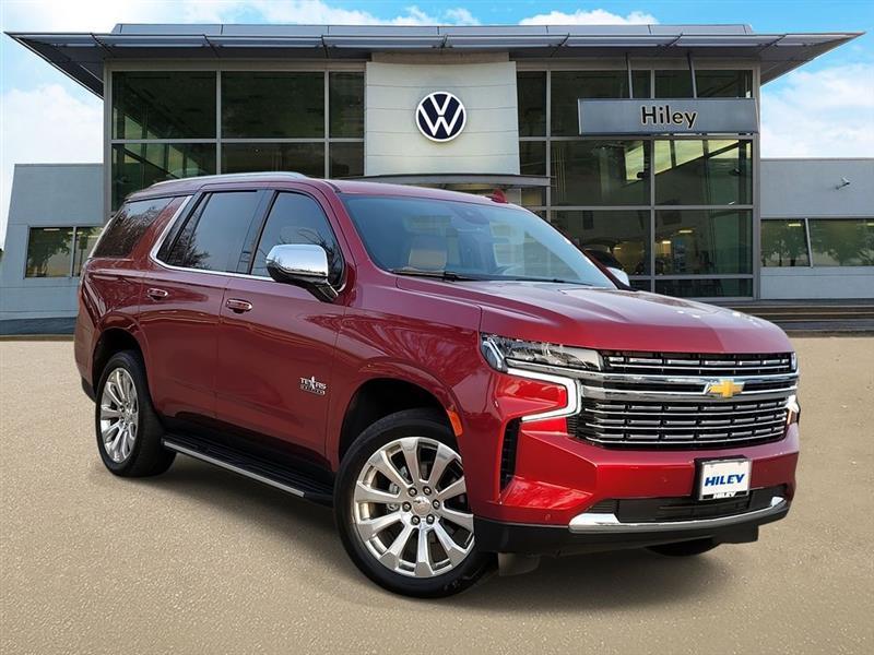 2023 Chevrolet Tahoe 