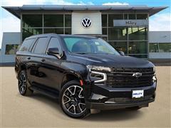 2024 Chevrolet Tahoe 