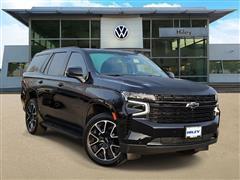 2024 Chevrolet Tahoe 