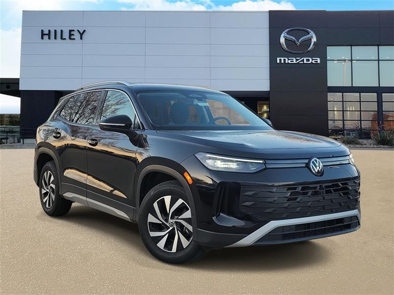 Volkswagen Tiguan S 2025