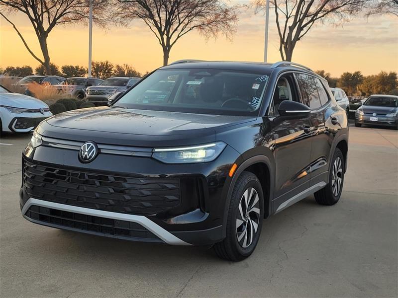 Volkswagen Tiguan S 2025