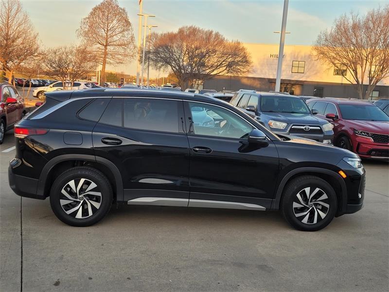 Volkswagen Tiguan S 2025