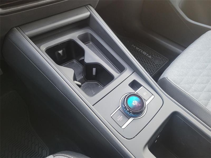 Volkswagen Tiguan S 2025