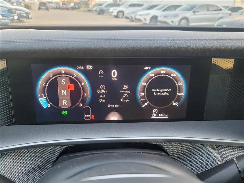 Volkswagen Tiguan S 2025