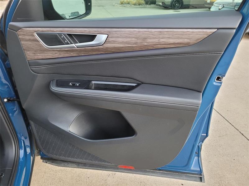 Volkswagen Atlas  2025