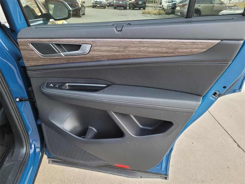 Volkswagen Atlas  2025