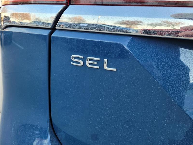 Volkswagen Atlas  2025