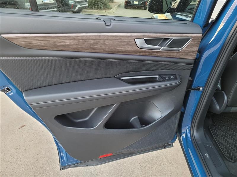 Volkswagen Atlas  2025