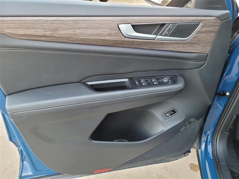 Volkswagen Atlas  2025