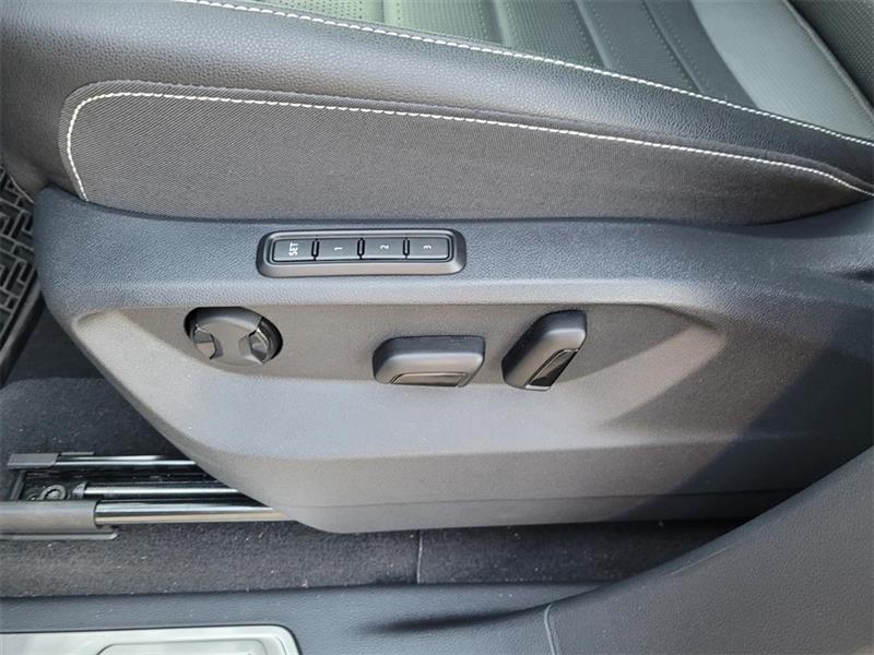 Volkswagen Atlas  2025