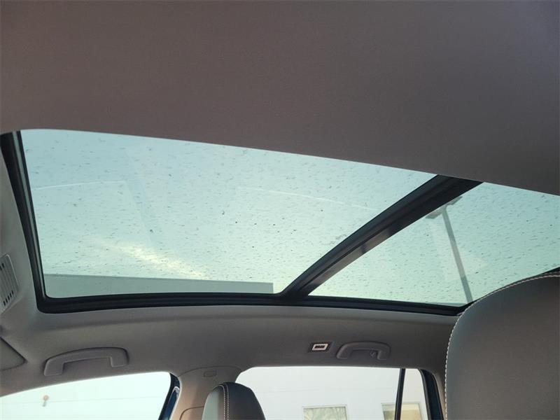 Volkswagen Atlas  2025