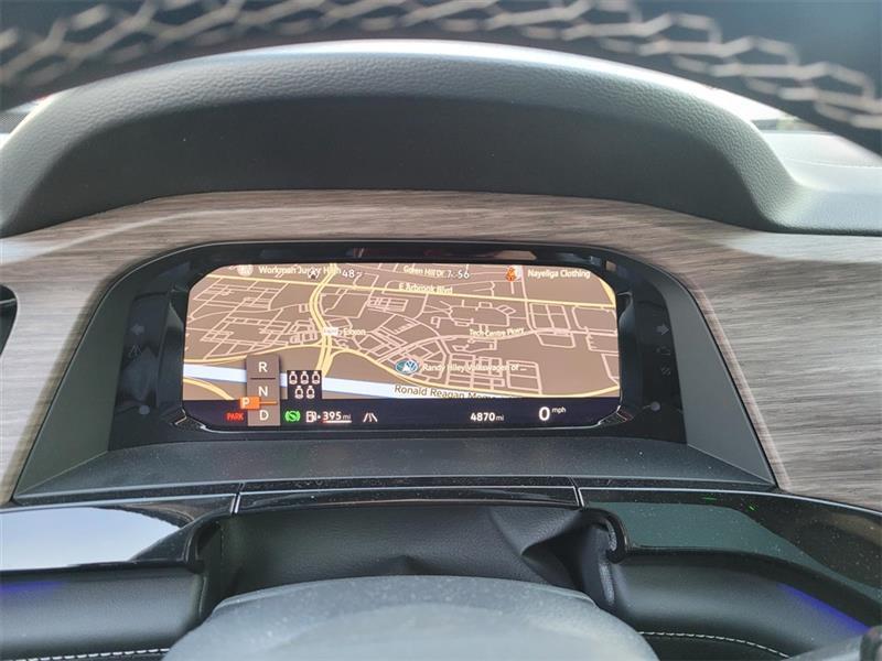 Volkswagen Atlas  2025