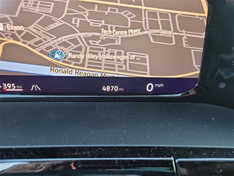 Volkswagen Atlas  2025