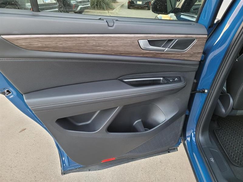 Volkswagen Atlas  2025