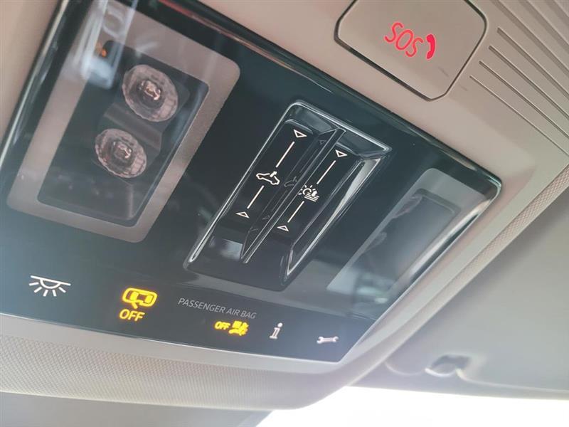 Volkswagen Atlas  2025