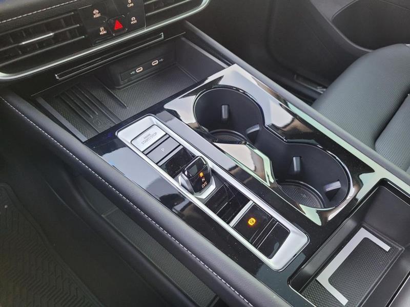 Volkswagen Atlas  2025