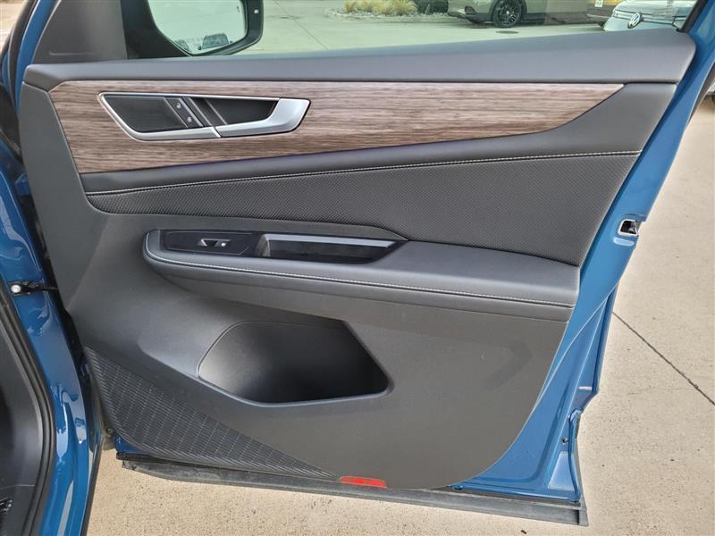 Volkswagen Atlas  2025