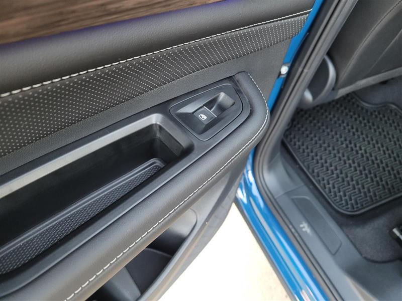 Volkswagen Atlas  2025