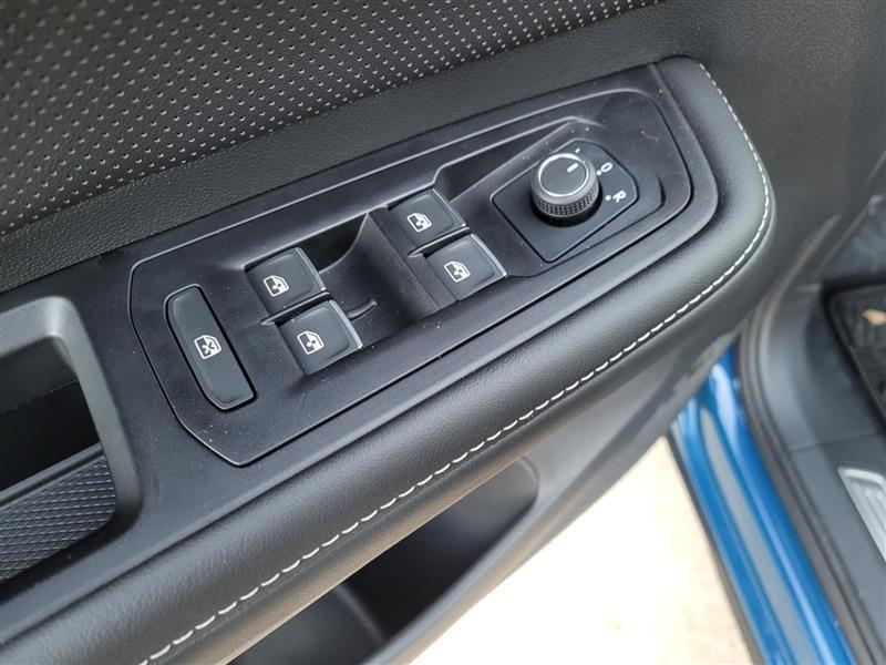 Volkswagen Atlas  2025