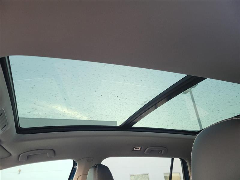 Volkswagen Atlas  2025