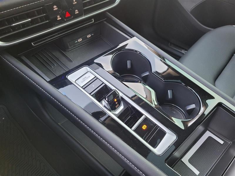 Volkswagen Atlas  2025