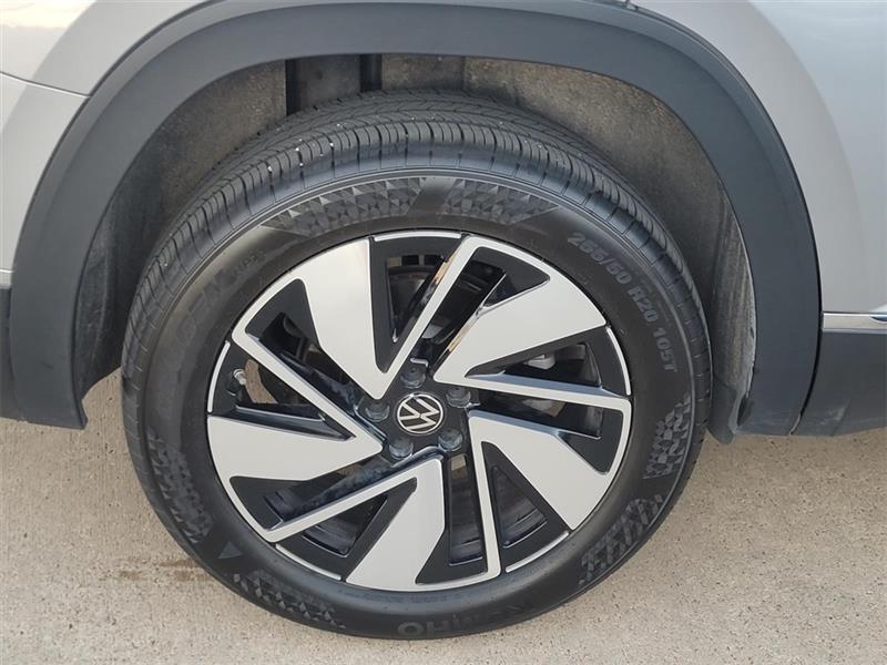 Volkswagen Atlas  2025