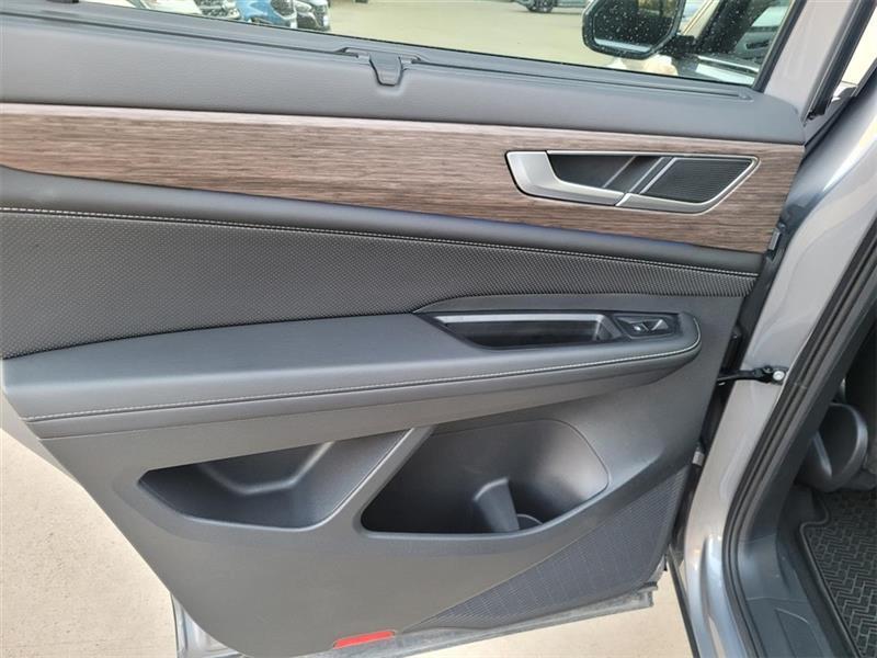 Volkswagen Atlas  2025