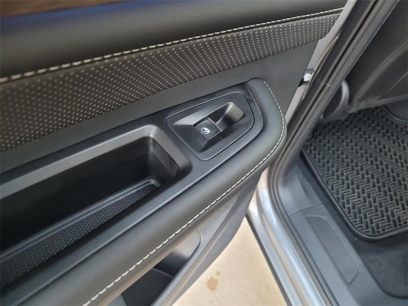 Volkswagen Atlas  2025