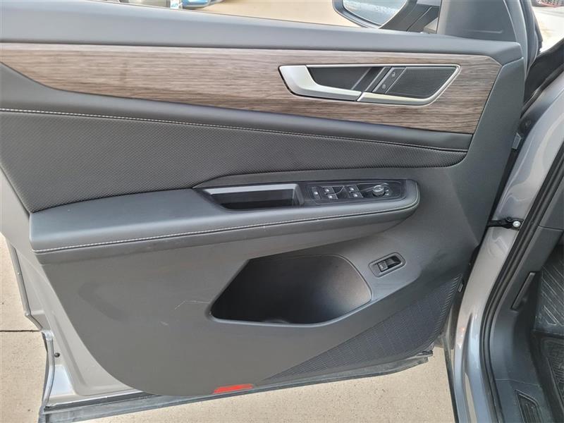 Volkswagen Atlas  2025