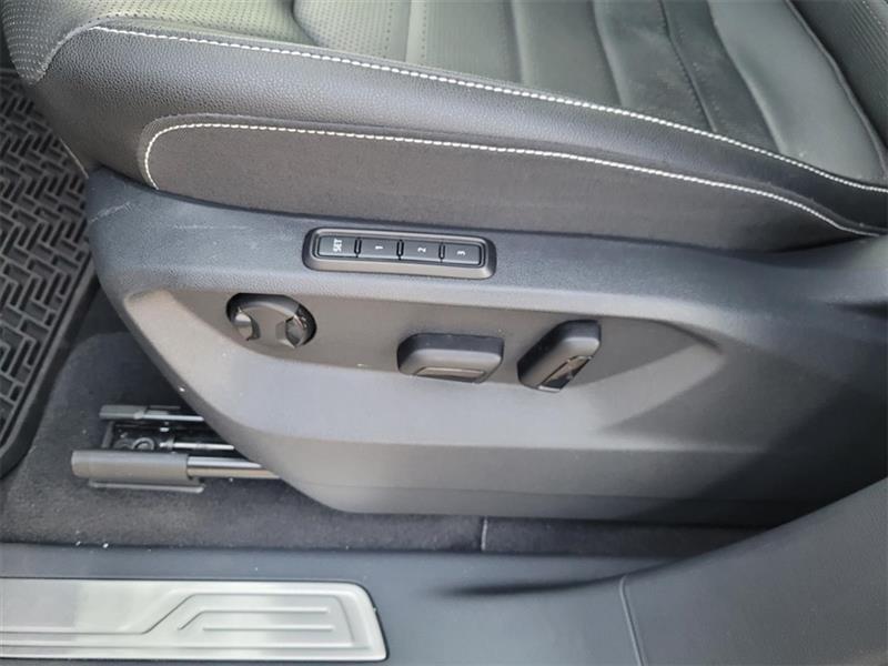 Volkswagen Atlas  2025