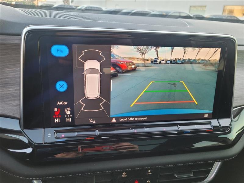 Volkswagen Atlas  2025