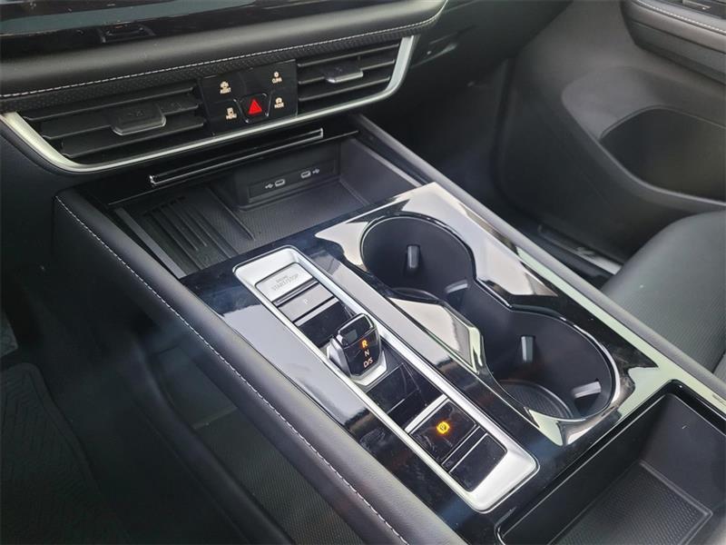 Volkswagen Atlas  2025