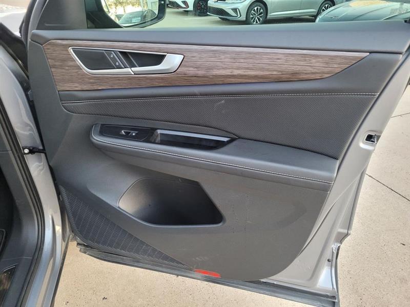 Volkswagen Atlas  2025