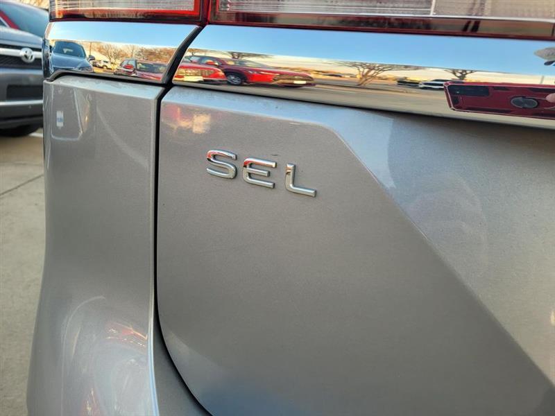 Volkswagen Atlas  2025