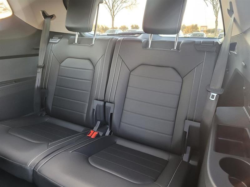 Volkswagen Atlas  2025