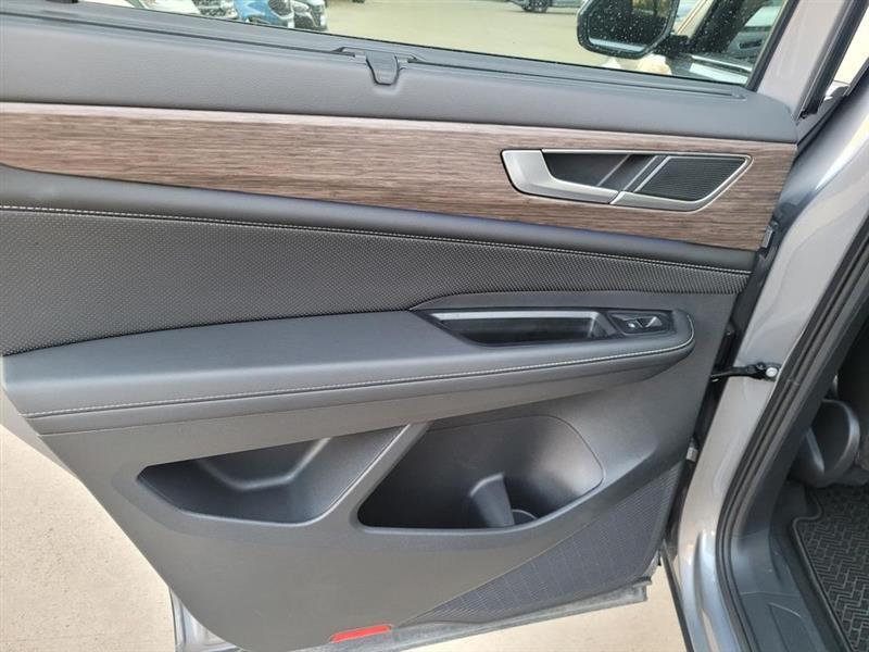 Volkswagen Atlas  2025