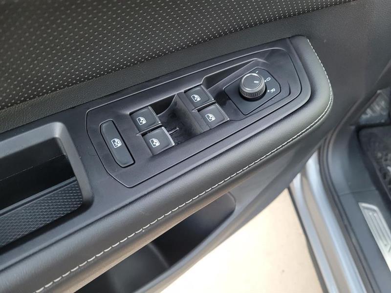 Volkswagen Atlas  2025