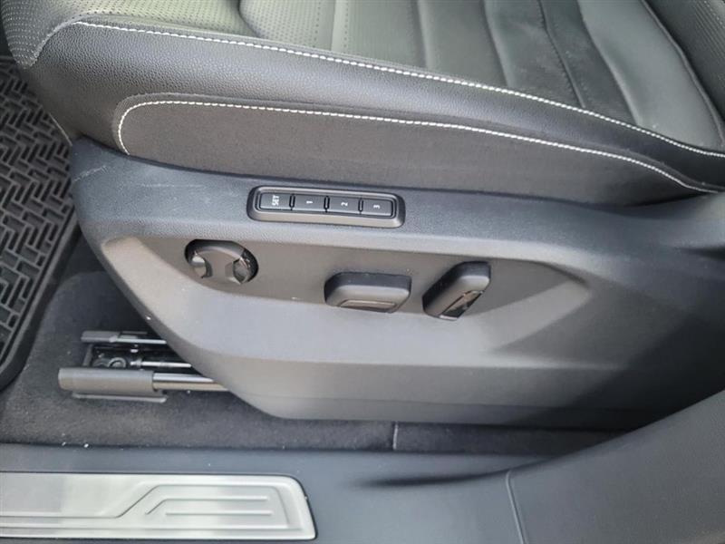 Volkswagen Atlas  2025