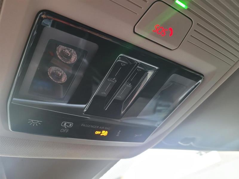 Volkswagen Atlas  2025