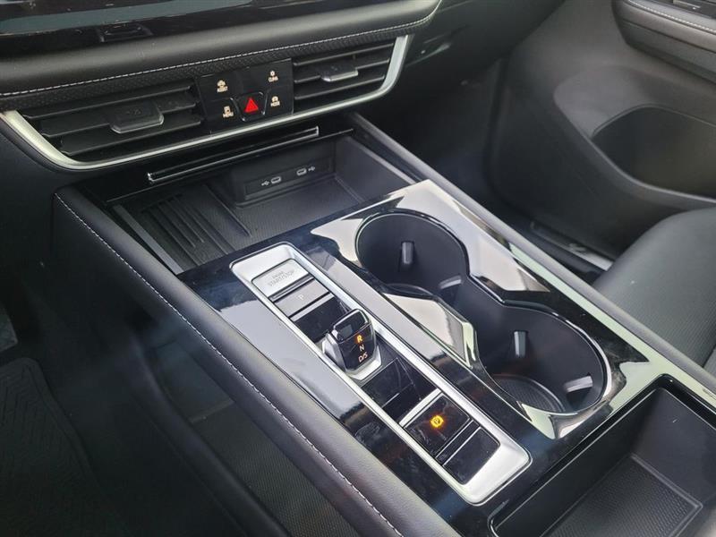 Volkswagen Atlas  2025