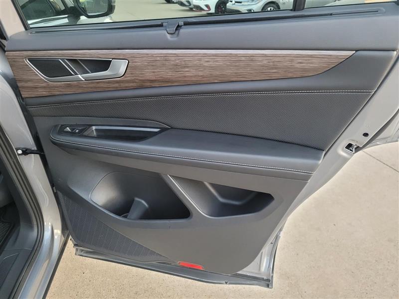 Volkswagen Atlas  2025