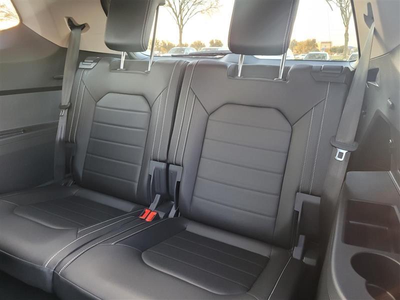 Volkswagen Atlas  2025