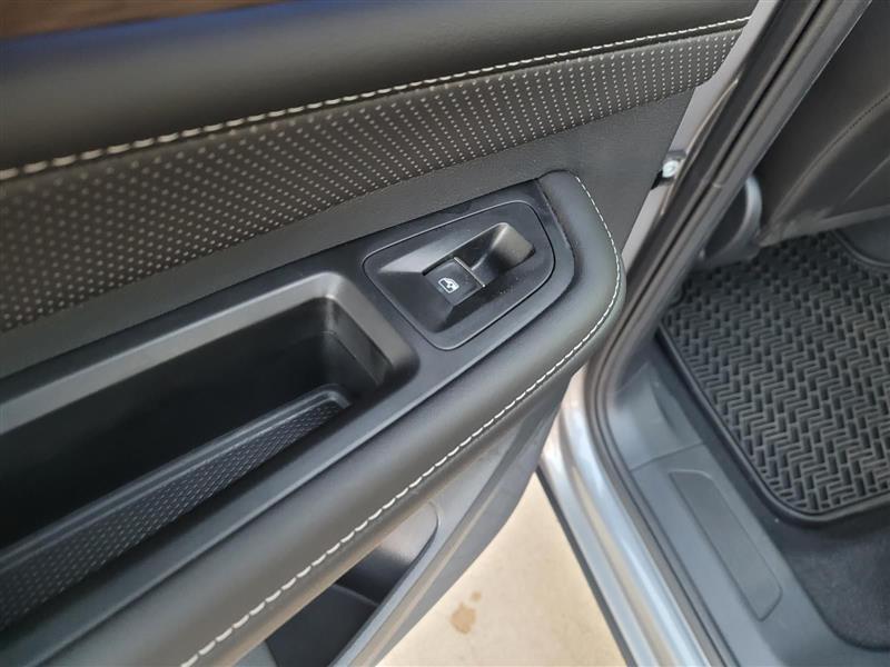 Volkswagen Atlas  2025