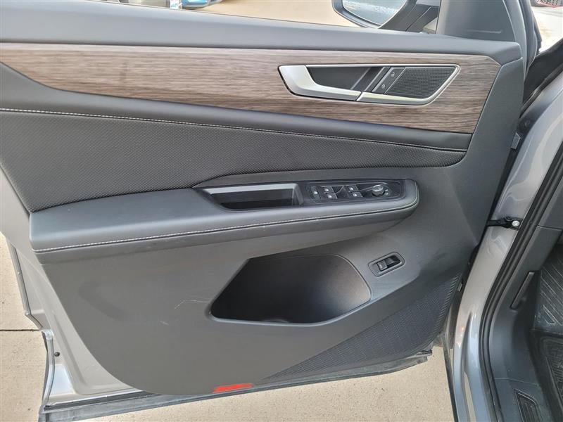 Volkswagen Atlas  2025