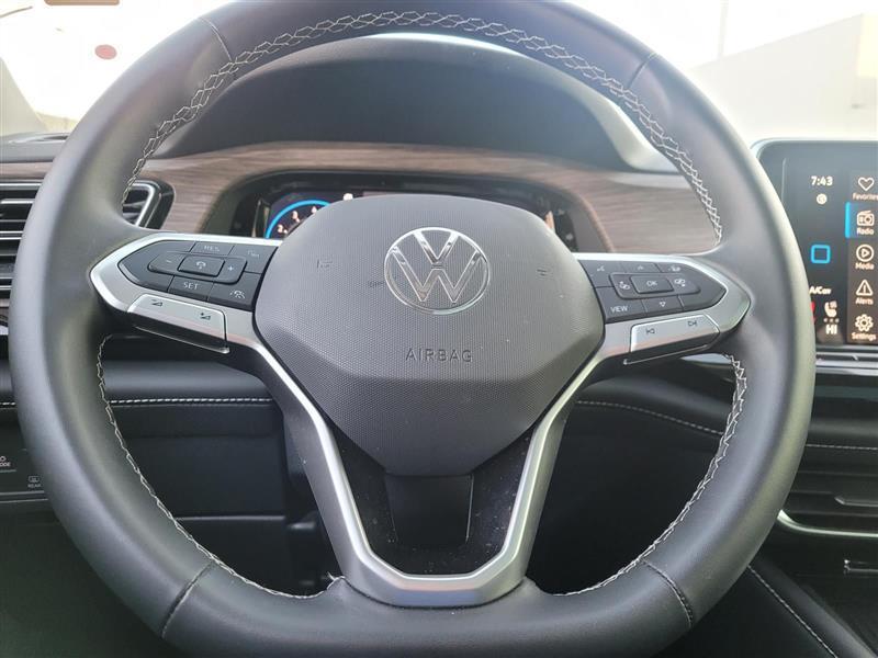 Volkswagen Atlas  2025