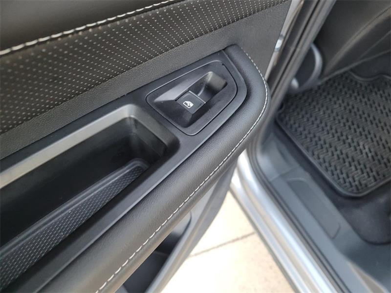 Volkswagen Atlas Cross Sport SEL R-Line 4MOTION 2025