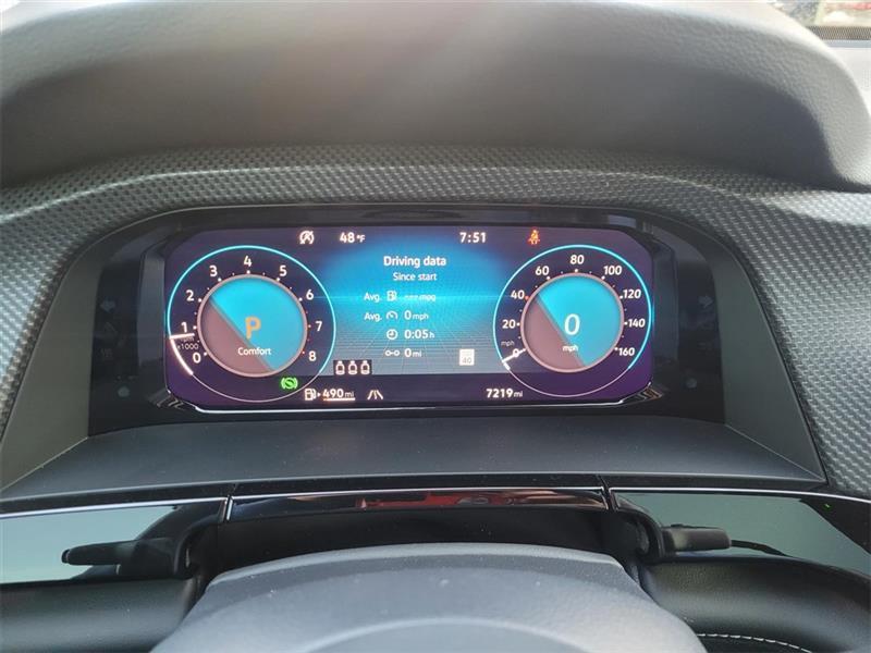 Volkswagen Atlas Cross Sport SEL R-Line 4MOTION 2025