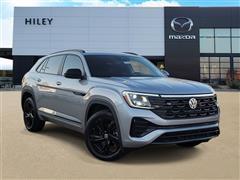 2025 Volkswagen Atlas Cross Sport 